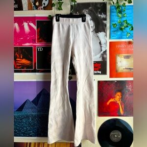 American Eagle flared pants